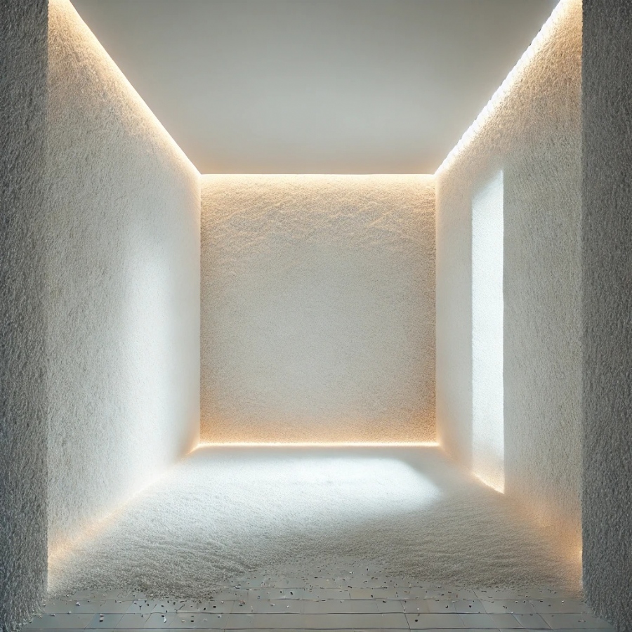 Tuz Odası Yaptırmadan Önce Dikkat Edilmesi Gerekenler