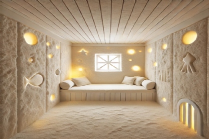 Tuz Odasının Sağlığa Faydaları