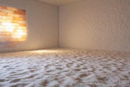 Tuz Terapisi ve Solunum Sistemi Üzerindeki Etkileri