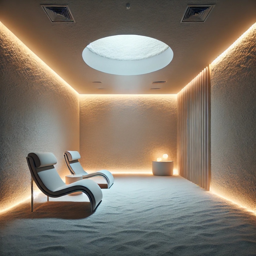 Tuz Terapisinin Bilimsel Dayanakları